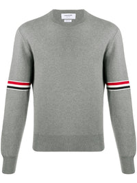 Thom Browne Sweaters Grey