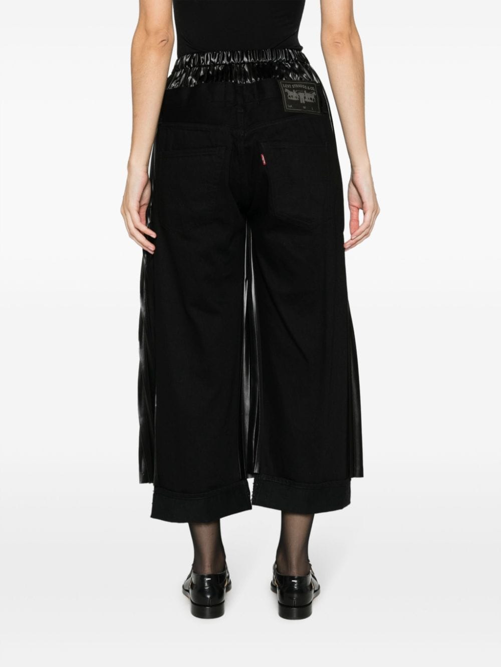 Junya Watanabe Trousers Black