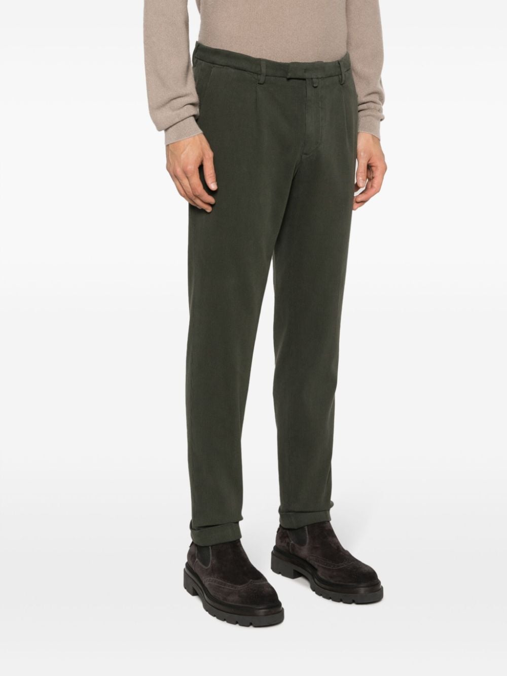 Briglia Trousers Green