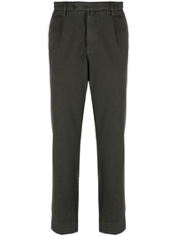 Briglia Trousers Green