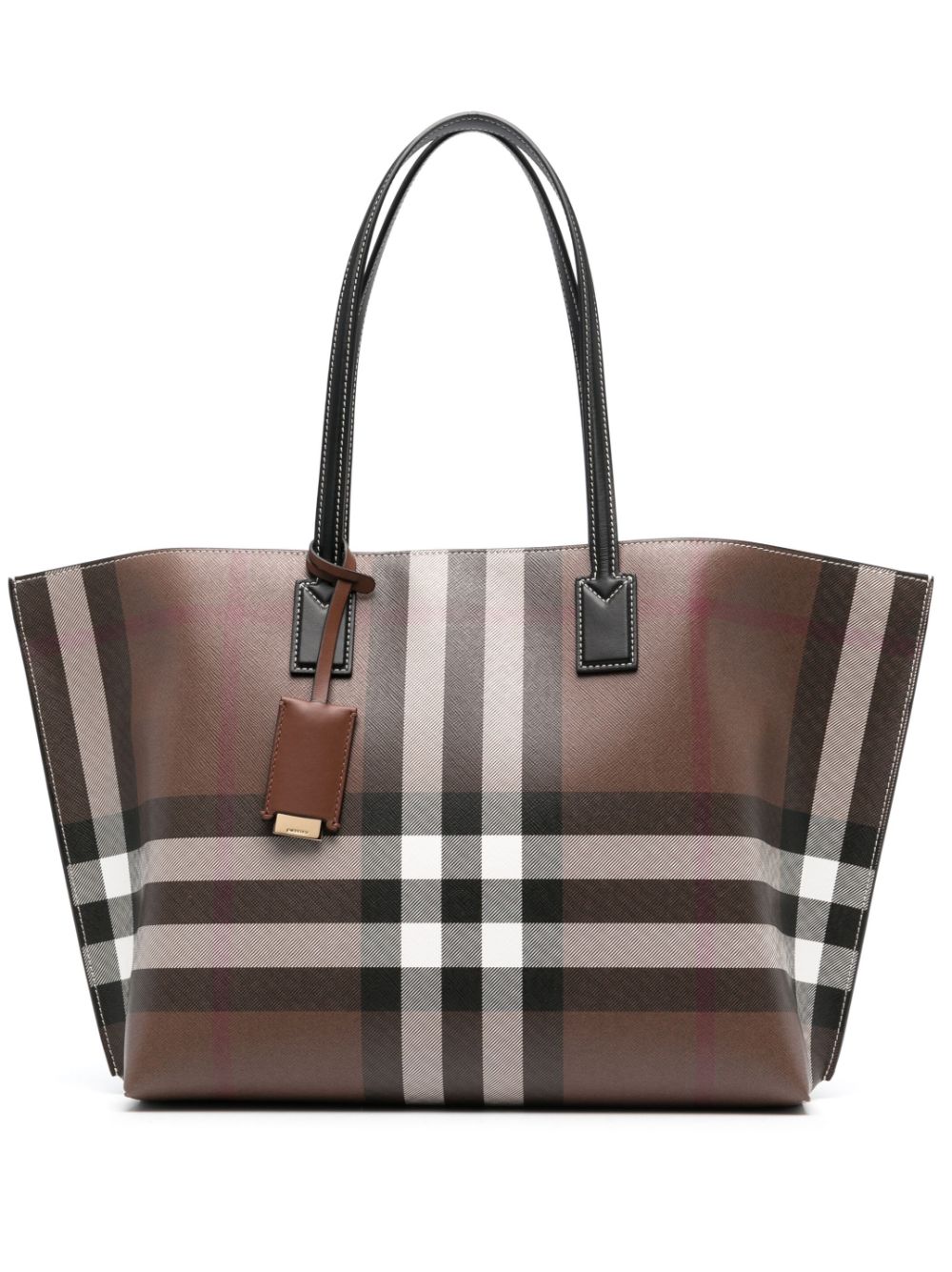 Burberry Bags.. Brown