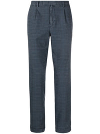 Briglia Trousers Blue