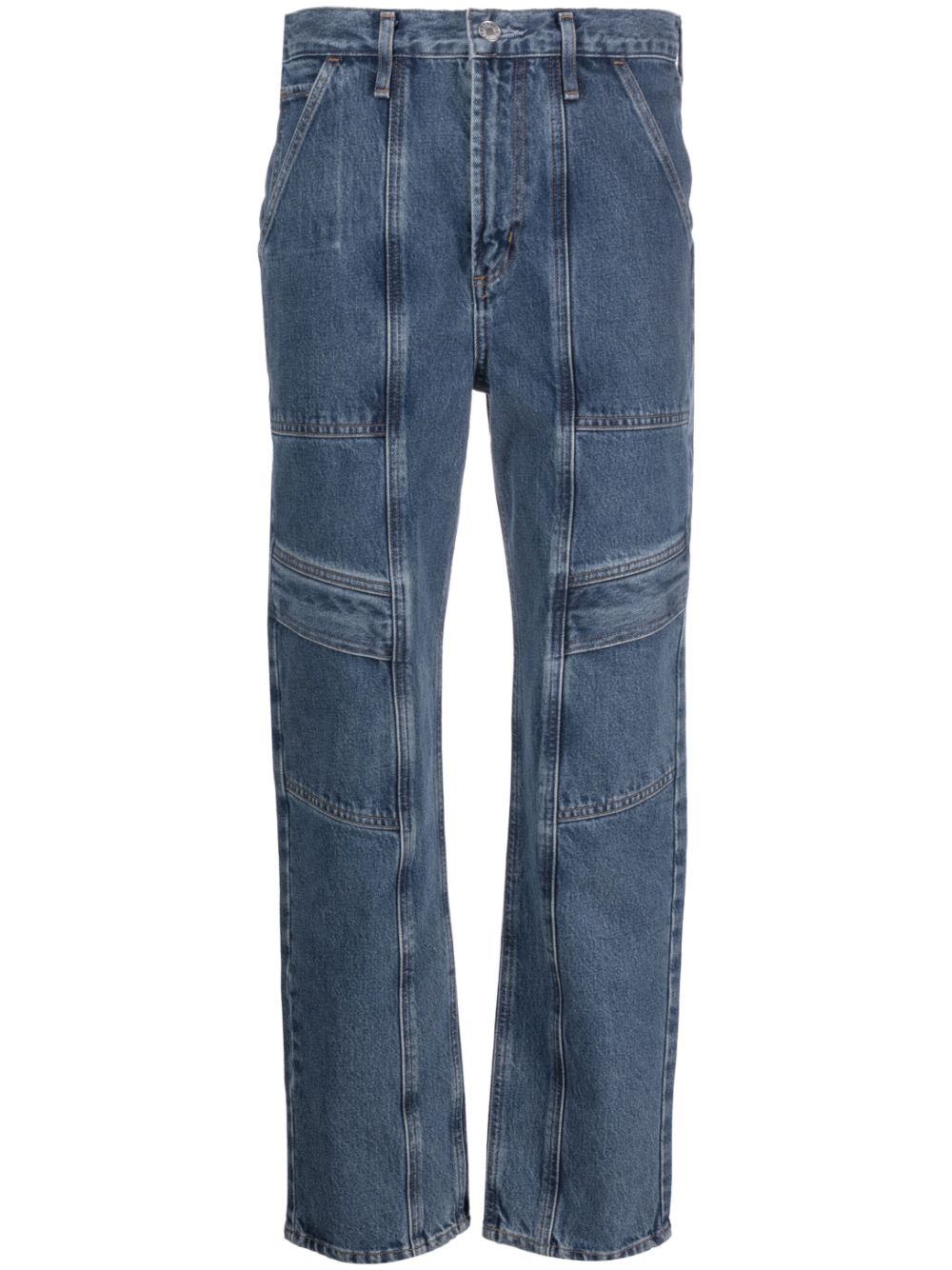 AGOLDE PRE Jeans Blue