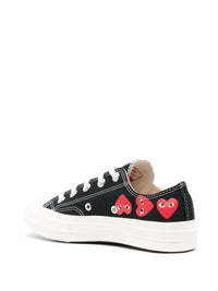 Comme des Garcons Sneakers Black