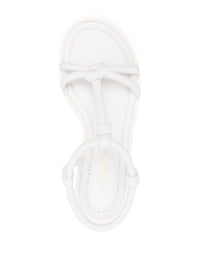 Gianvito Rossi Sandals White