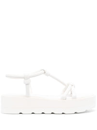 Gianvito Rossi Sandals White