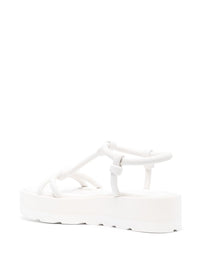 Gianvito Rossi Sandals White