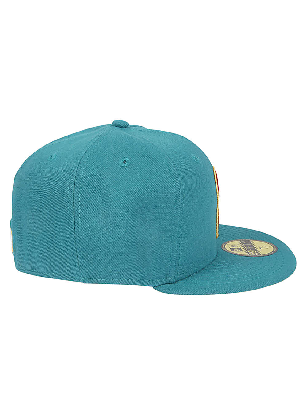 New Era Hats Green