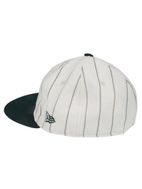 New Era Hats White