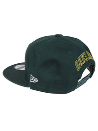 New Era Hats Green