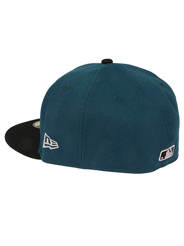 NEW ERA CAPSULE Hats Green