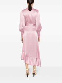 Zimmermann Dresses Pink