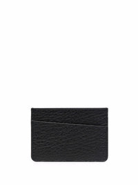 Maison Margiela Wallets Black