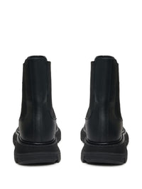 Alexander McQueen Boots Black