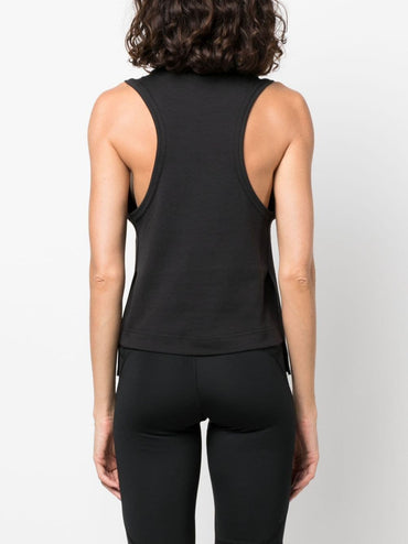 Adidas By Stella McCartney Top Black