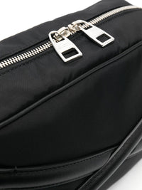 Alexander McQueen Bags.. Black