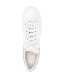 Alexander McQueen Sneakers Pink