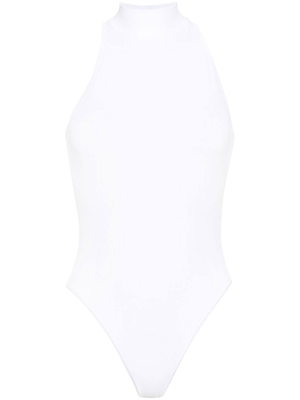 Alaia Top White