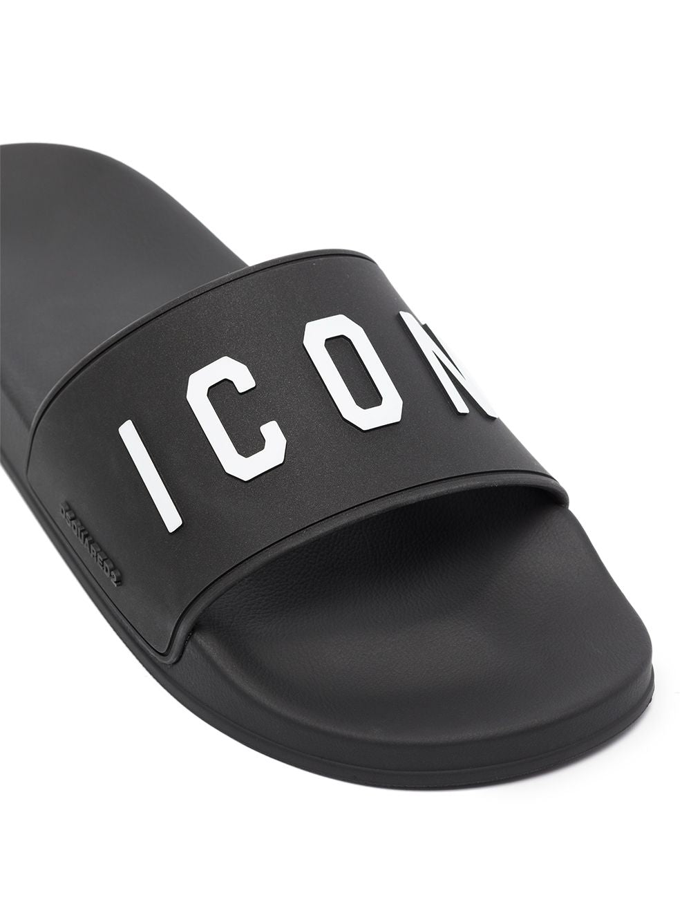 Dsquared2 Sandals Black