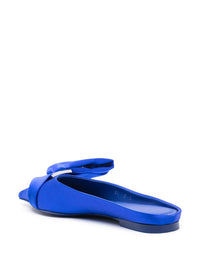 Ferragamo Sandals Blue