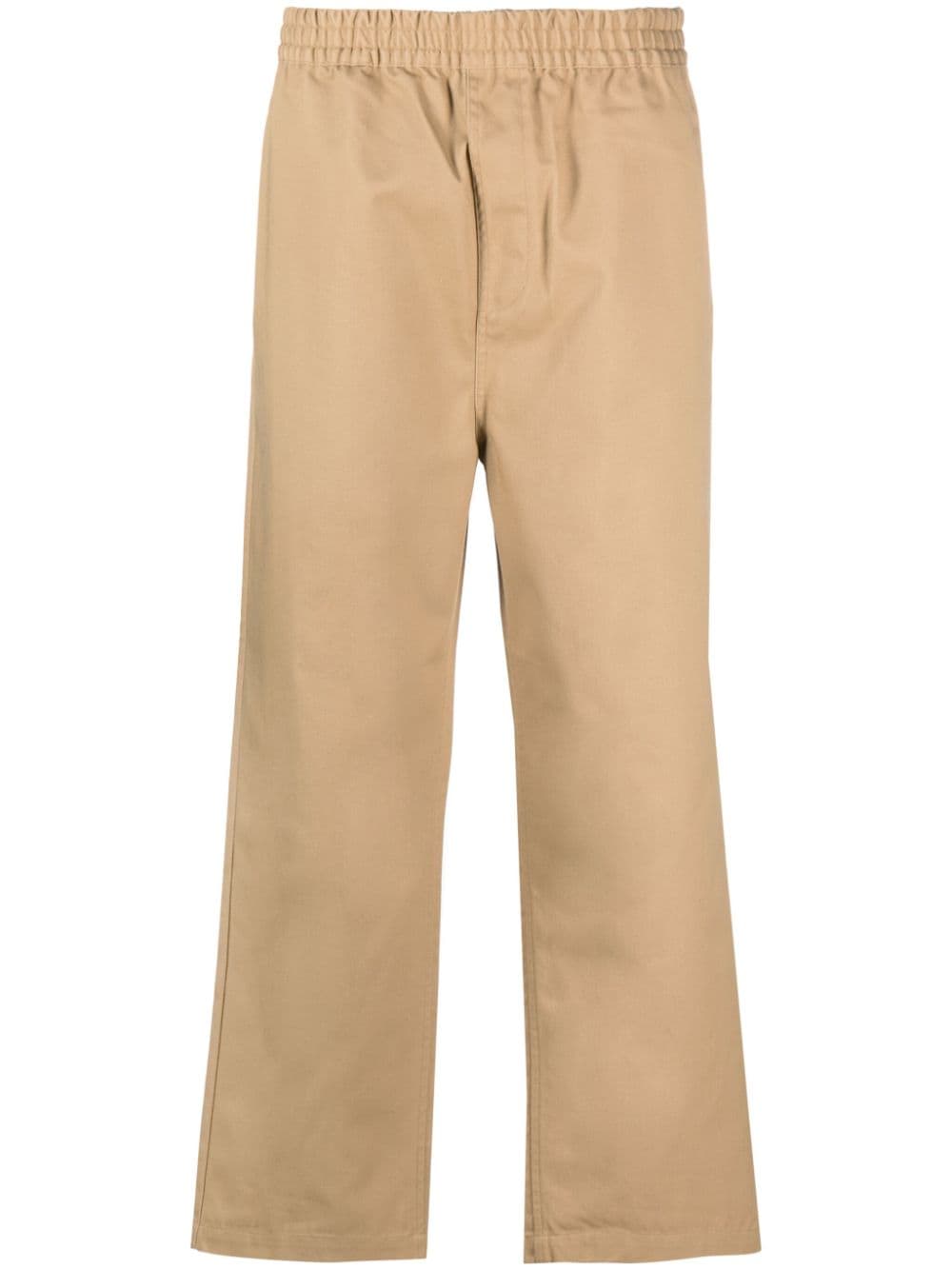 CARHARTT WIP PRE Trousers Beige