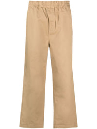 CARHARTT WIP PRE Trousers Beige