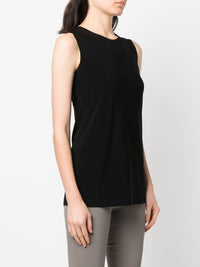 Norma Kamali Top Black