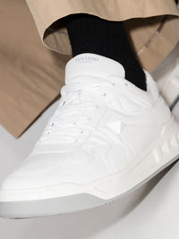 Valentino Garavani Sneakers White