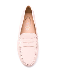 Tod's Flat shoes Pink