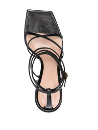 Gianvito Rossi Sandals Black