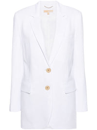 MMK Jackets White