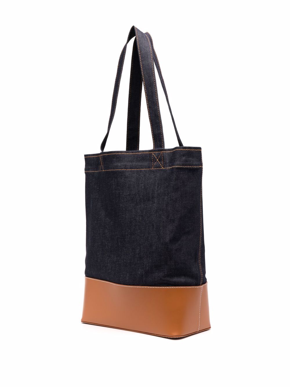 A.P.C. Bags.. Brown