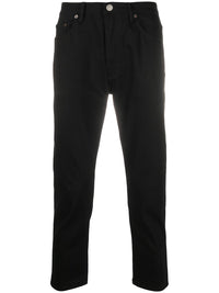 Acne Studios Jeans Black