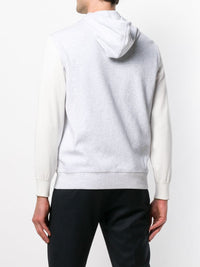 Brunello Cucinelli Sweaters Grey