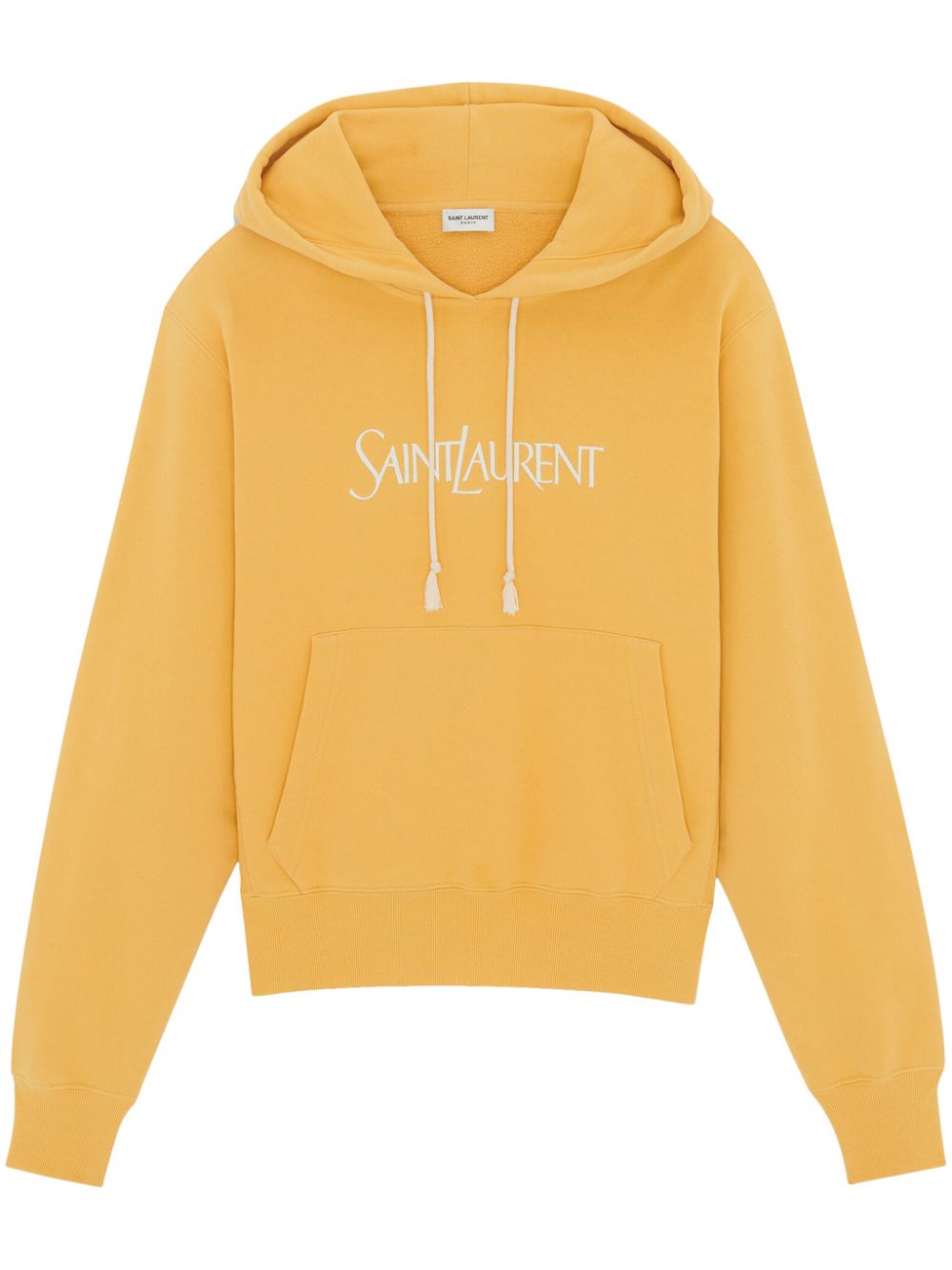 Saint Laurent  Sweaters Yellow