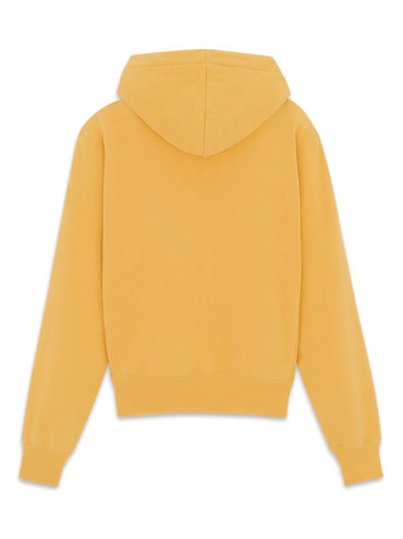 Saint Laurent  Sweaters Yellow