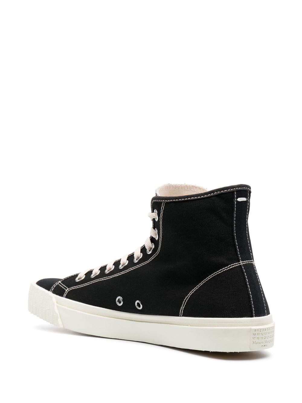 Maison Margiela Sneakers Black