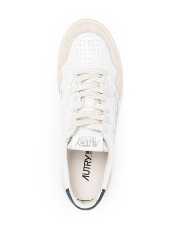 AUTRY Sneakers Blue