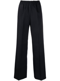 Golden Goose Trousers Blue