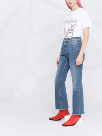 Golden Goose Jeans Blue