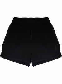 Golden Goose Shorts Black