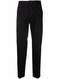 Golden Goose Trousers Black