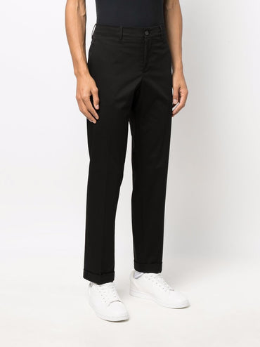 Golden Goose Trousers Black