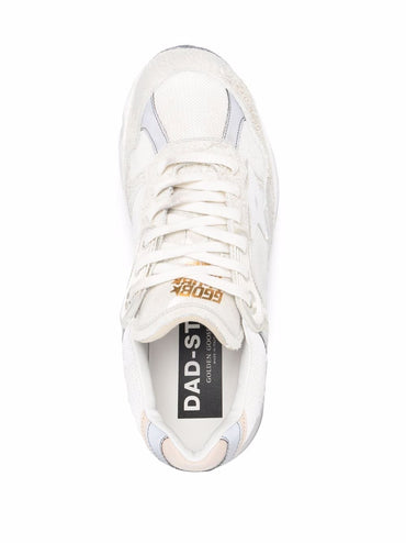 Golden Goose Sneakers White