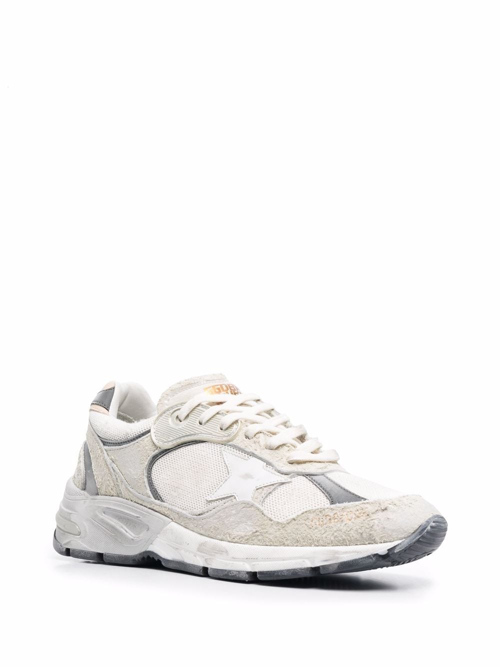 Golden Goose Sneakers White