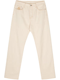 Billionaire Jeans Beige