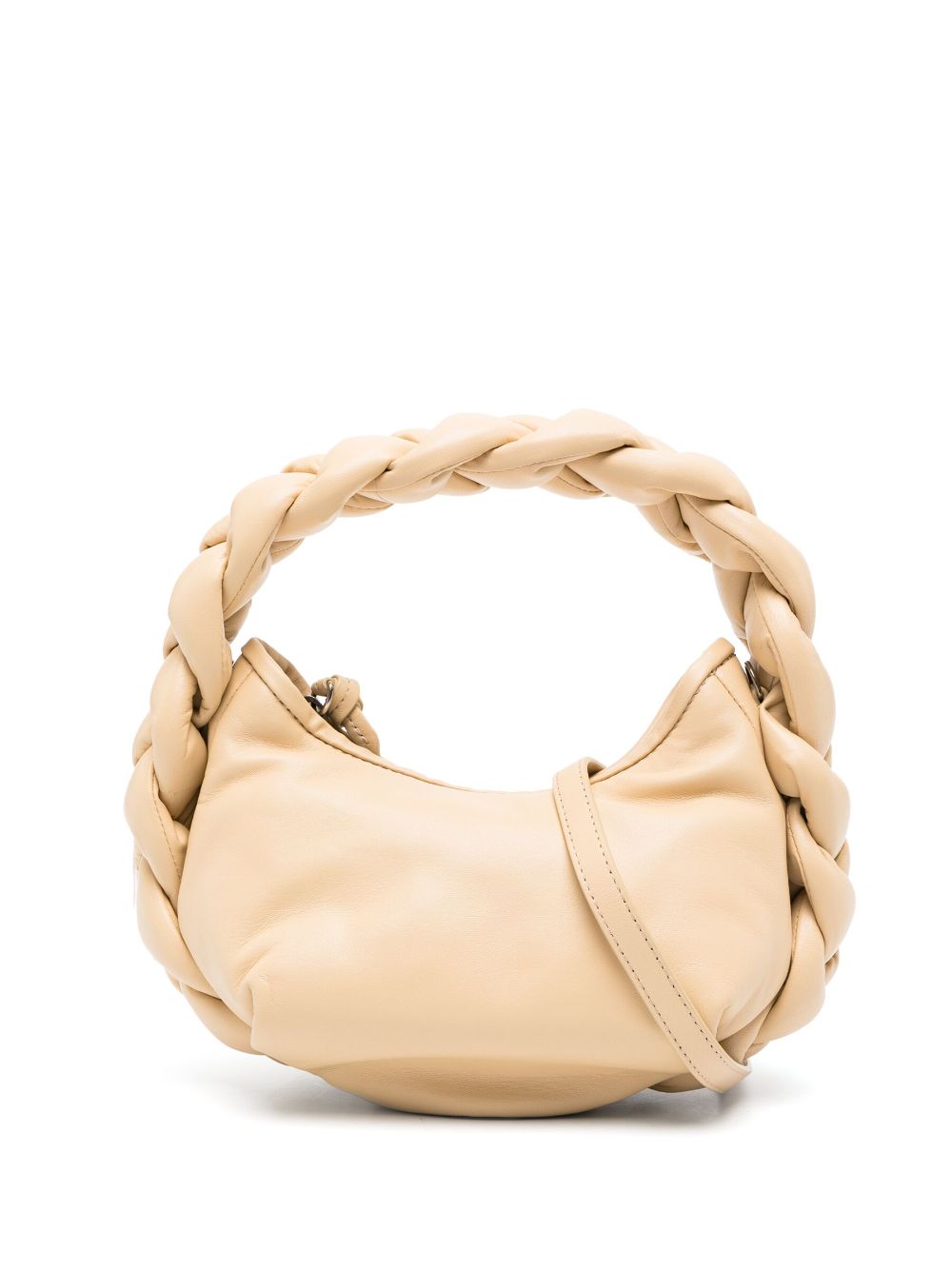 HEREU Bags.. Beige