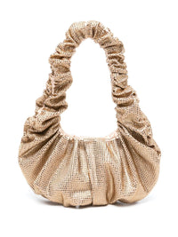 Giuseppe di Morabito Bags.. Golden