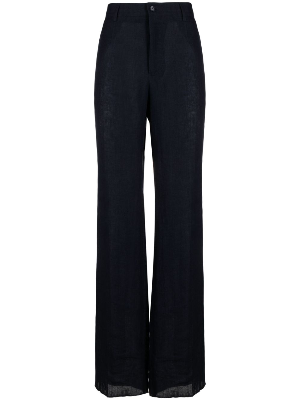 Dolce & Gabbana Trousers Blue