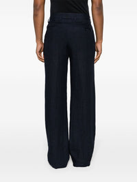 Dolce & Gabbana Trousers Blue